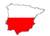 ISOR MANTENIMIENTOS - Polski